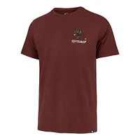 Alabama 47 Brand Vault Back Play Franklin Tee