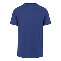 Florida Vault The Swamp Script Franklin Tee