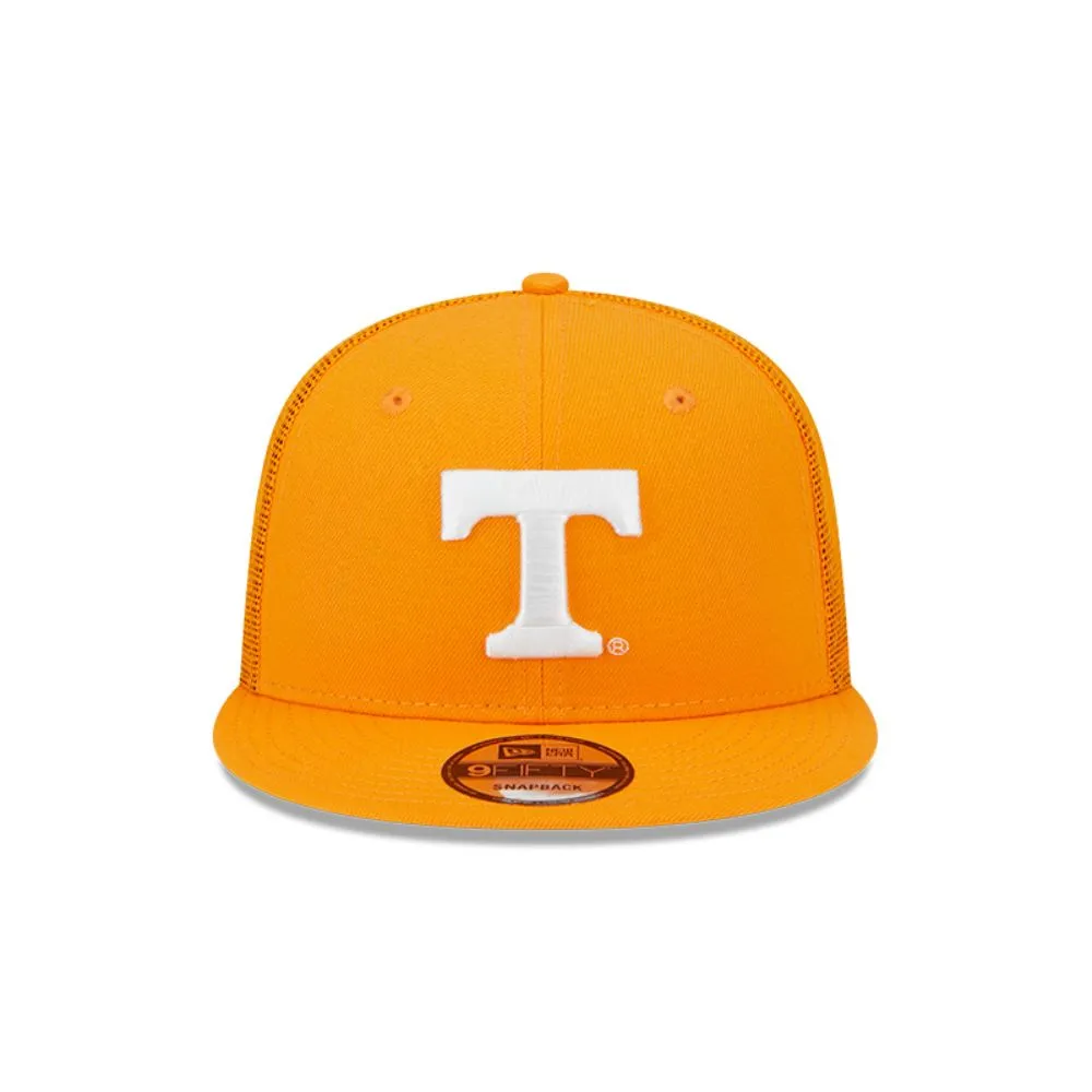  Vols | Tennessee New Era 950 Classic Trucker Adjustable Cap | Alumni Hall