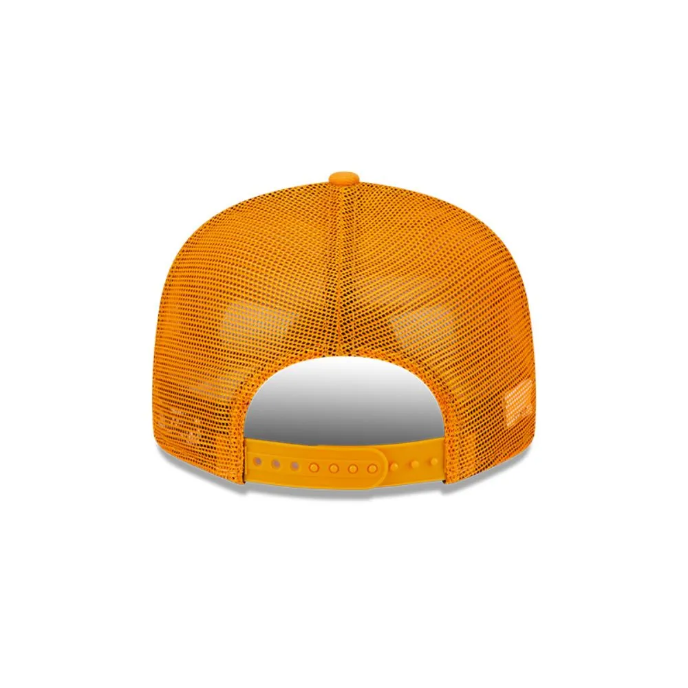  Vols | Tennessee New Era 950 Classic Trucker Adjustable Cap | Alumni Hall