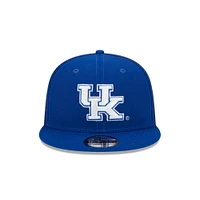 Kentucky New Era 950 Classic Trucker Adjustable Cap