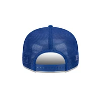 Kentucky New Era 950 Classic Trucker Adjustable Cap