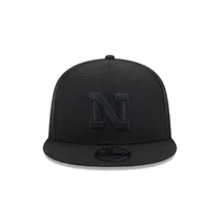 Huskers | Nebraska New Era 950 Classic Trucker Adjustable Cap | Alumni Hall