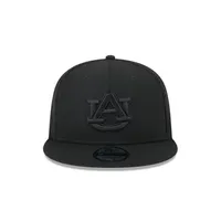  Aub | Auburn New Era 950 Classic Trucker Adjustable Cap | Alumni Hall