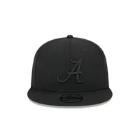 Bama | Alabama New Era 950 Classic Trucker Adjustable Cap | Alumni Hall