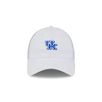  Cats | Kentucky New Era Women's 920 Trucker Adjustable Cap | Alumni Hall