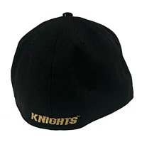 UCF New Era 5950 Flat Bill Fitted Cap