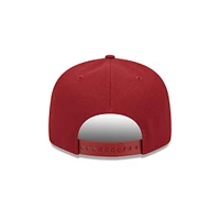 Alabama New Era 950 Crimson Tide Flat Brim Hat