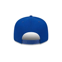 Kentucky New Era 950 Wildcats Flat Brim Hat