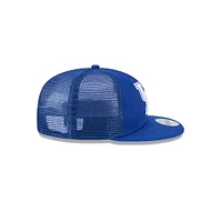 Kentucky New Era 950 Kids Snapback Flat Brim Hat