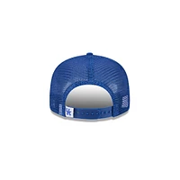 Kentucky New Era 950 Kids Snapback Flat Brim Hat