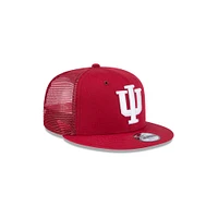 Indiana New Era 950 Kids Snapback Flat Brim Hat