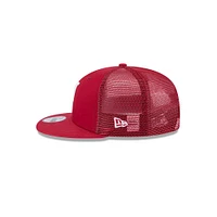 Indiana New Era 950 Kids Snapback Flat Brim Hat