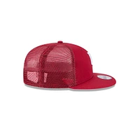 Indiana New Era 950 Kids Snapback Flat Brim Hat