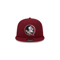 Florida State New Era YOUTH 950 Trucker Snapback Cap