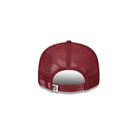 Florida State New Era 950 Trucker Snapback Cap