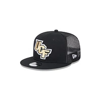 UCF New Era 950 Kids Snapback Flat Brim Hat