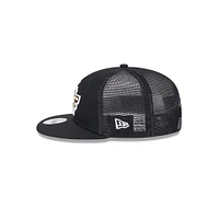 UCF New Era 950 Kids Snapback Flat Brim Hat