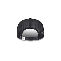 UCF New Era 950 Kids Snapback Flat Brim Hat