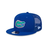 Florida New Era 9Fifty Snapback Flat Brim Hat