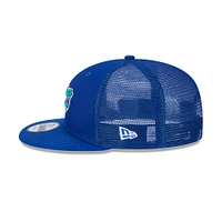 Florida New Era 9Fifty Snapback Flat Brim Hat