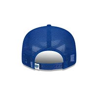 Florida New Era 9Fifty Snapback Flat Brim Hat