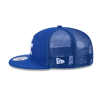 Kentucky New Era 9Fifty Snapback Flat Brim Hat