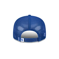 Kentucky New Era 9Fifty Snapback Flat Brim Hat