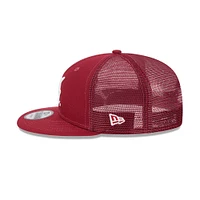 Alabama New Era 9Fifty Snapback Flat Brim Hat