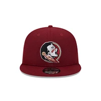 Florida State New Era 950 Trucker Snapback Cap