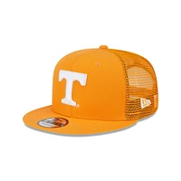 Tennessee New Era 9Fifty Snapback Flat Brim Hat