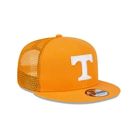 Tennessee New Era 9Fifty Snapback Flat Brim Hat