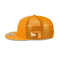 Tennessee New Era 9Fifty Snapback Flat Brim Hat