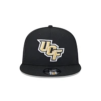 UCF New Era 950 Snapback Trucker Cap