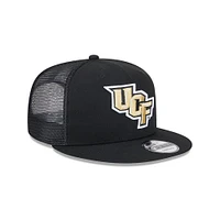 UCF New Era 950 Snapback Trucker Cap