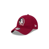 FSU New Era 9Twenty Youth Adjustable Hat