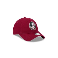 FSU New Era 9Twenty Youth Adjustable Hat