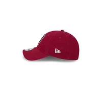 FSU New Era 9Twenty Youth Adjustable Hat