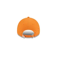 Tennessee New Era YOUTH 920 Cotton Adjustable Cap