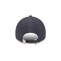 Tennessee New Era 920 Cotton Adjustable Cap