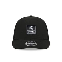 Michigan State New Era 950 Labeled Low Profile Adjustable Hat