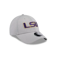 LSU New Era 940 Mesh Snapback Hat