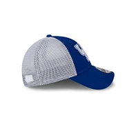 Kentucky New Era 9Forty Snapback Mesh Trucker