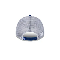 Kentucky New Era 9Forty Snapback Mesh Trucker