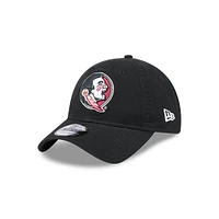 FSU New Era 9Twenty Adjustable Cap