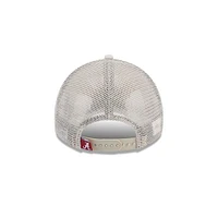 Alabama New Era 920 Gameday Adjustable Hat