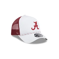 Alabama New Era 940 Court Sport Rope Adjustable Hat