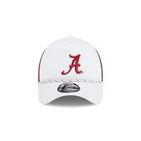 Alabama New Era 940 Court Sport Rope Adjustable Hat