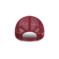 Florida State New Era 940 Court Sport Rope Adjustable Hat