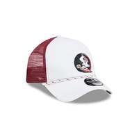 Florida State New Era 940 Court Sport Rope Adjustable Hat